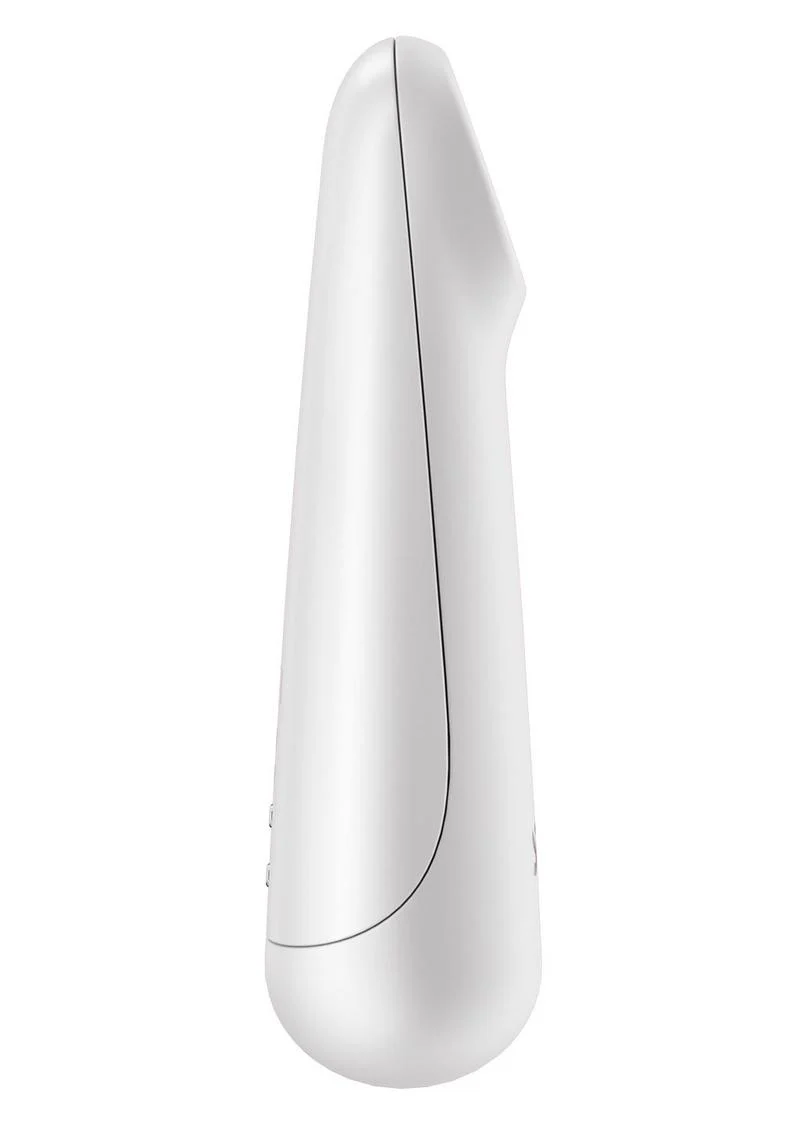 Satisfyer Ultra Power Bullet 3 Rechargeable Silicone Bullet Vibrator - Image 3