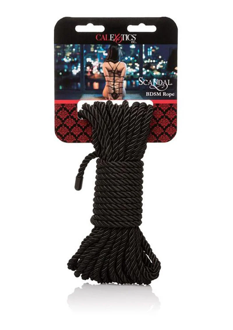 Scandal BDSM Rope - Image 9