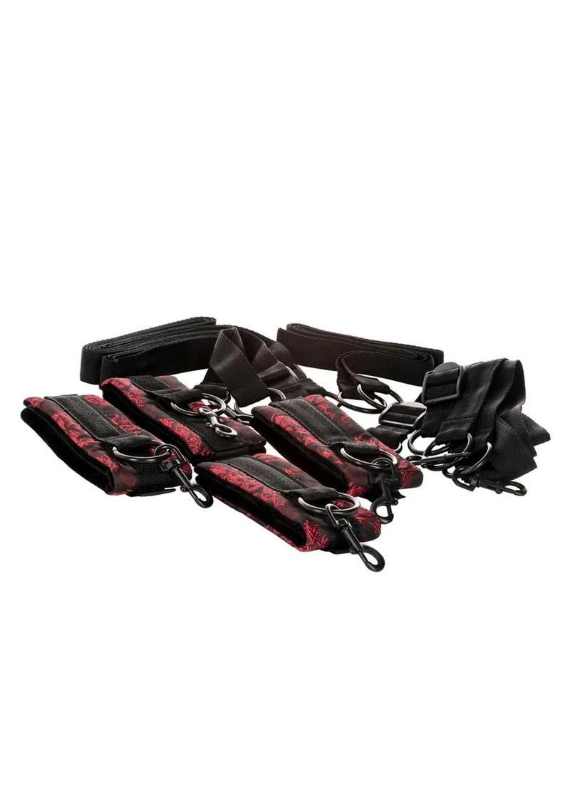 Scandal Bed Restraints - Image 4