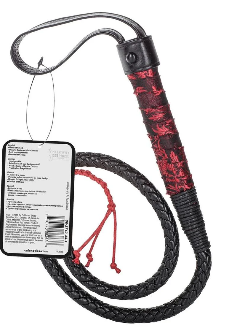 Scandal Bull Whip - Image 4