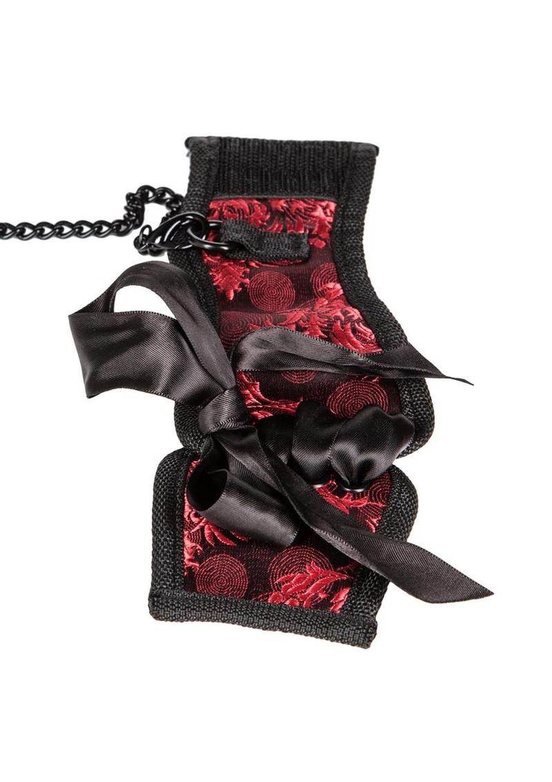 Scandal Corset Cuffs - Image 4