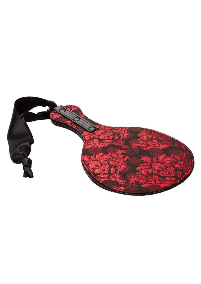 Scandal Round Double Paddle - Image 3
