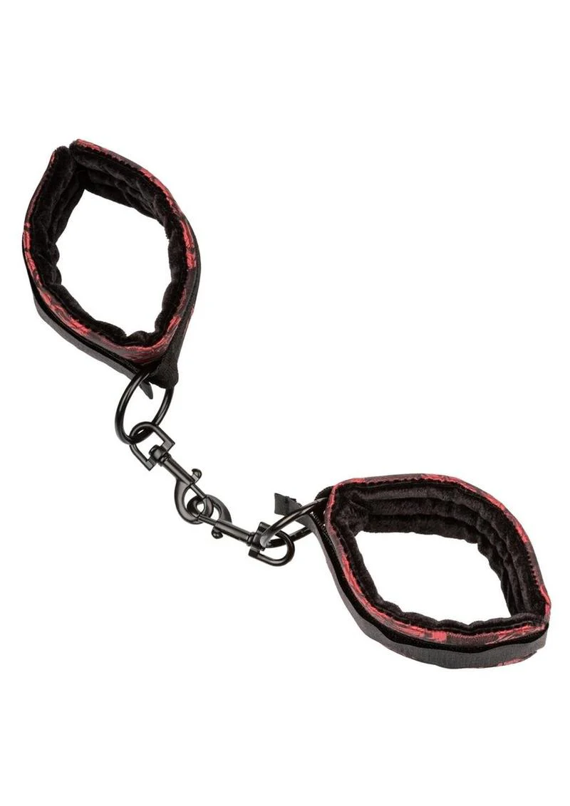 Scandal Universal Cuffs - Image 3