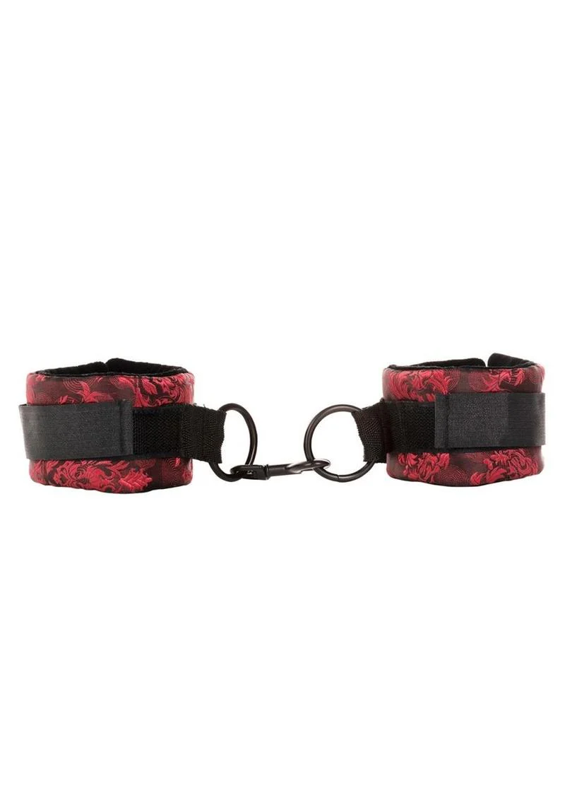 Scandal Universal Cuffs - Image 4