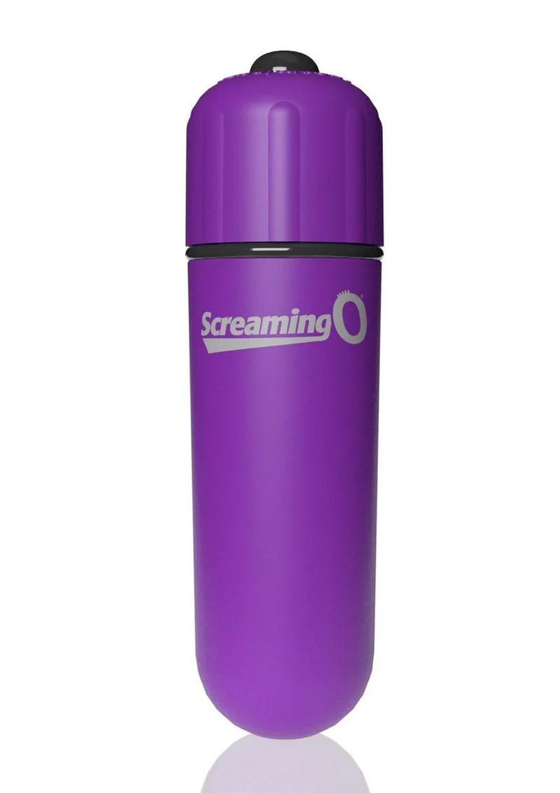 Screaming O 4b Bullet Vibrator - Image 2