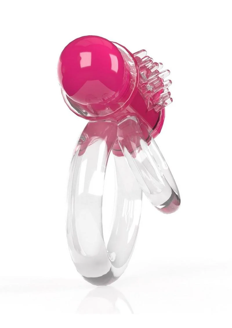 Screaming O 4b Doubleo 6 Couples Ring - Image 15