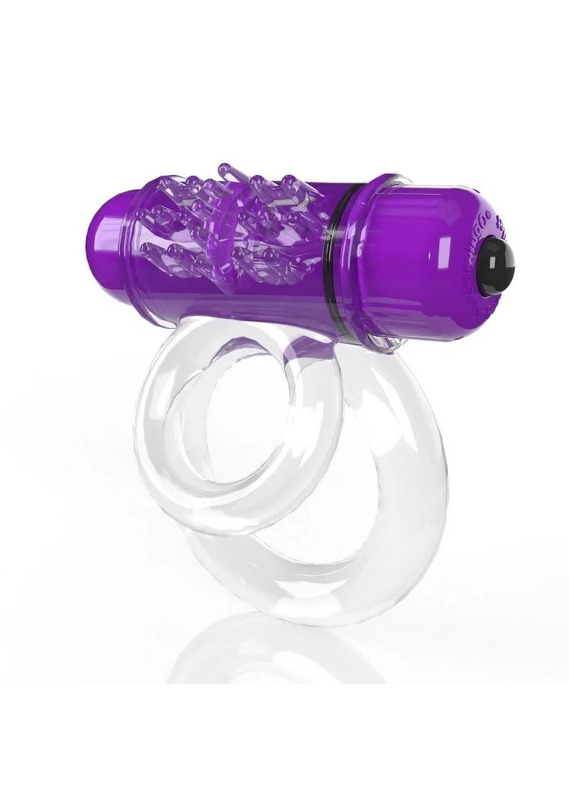 Screaming O 4b Doubleo 6 Couples Ring - Image 2