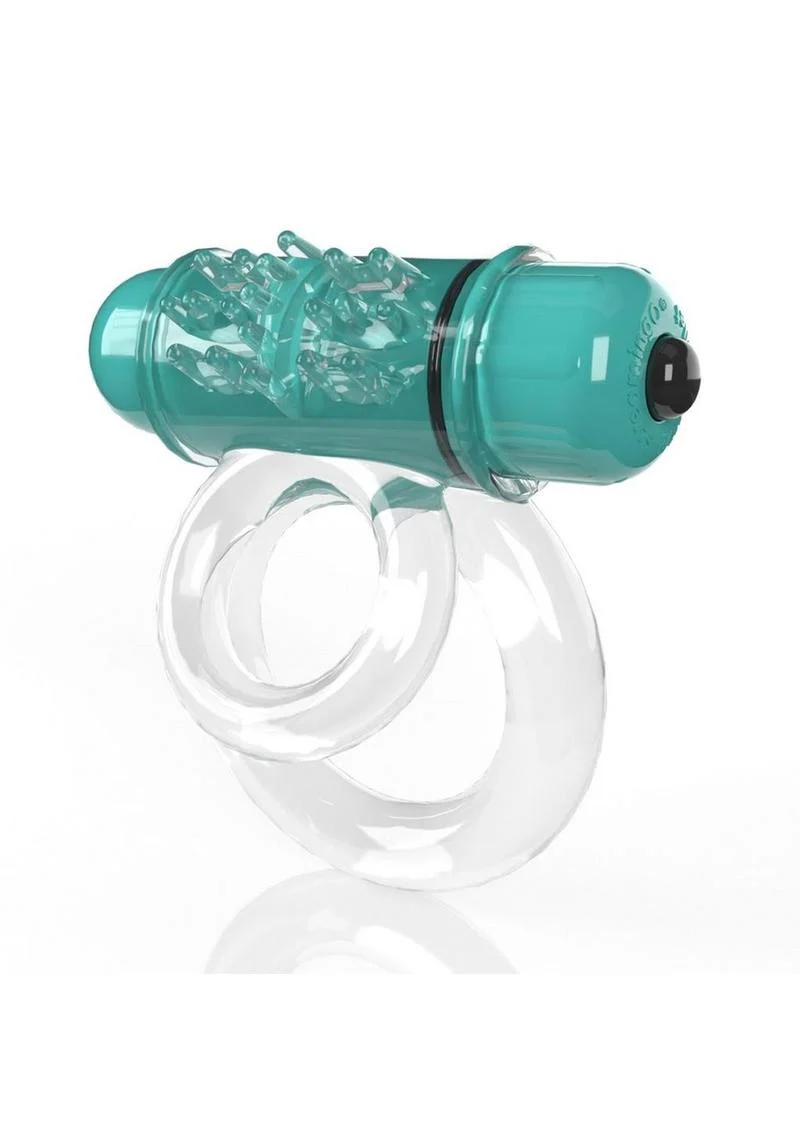Screaming O 4b Doubleo 6 Couples Ring - Image 3