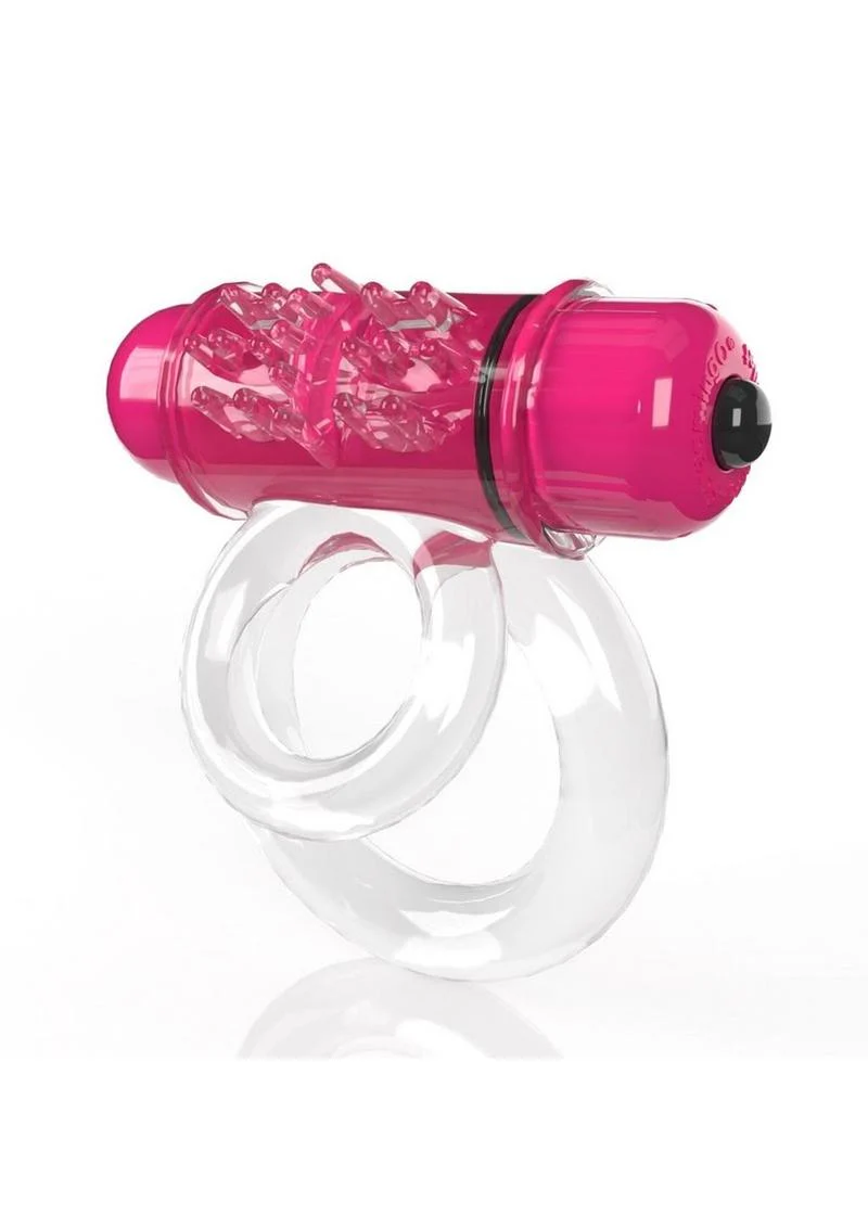 Screaming O 4b Doubleo 6 Couples Ring - Image 4