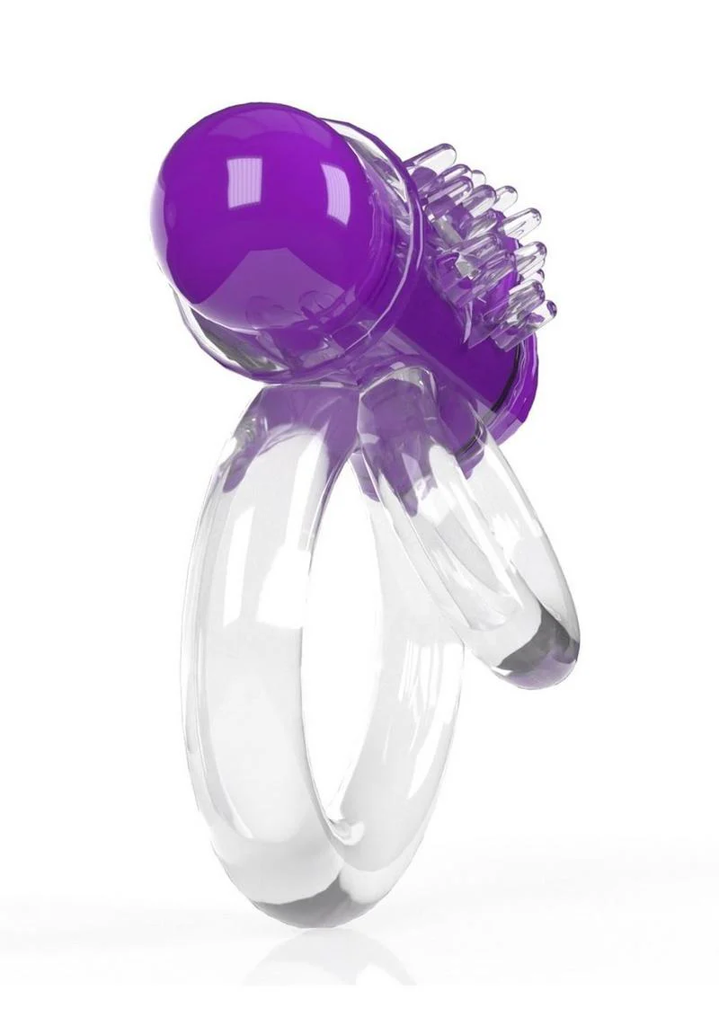 Screaming O 4b Doubleo 6 Couples Ring - Image 9