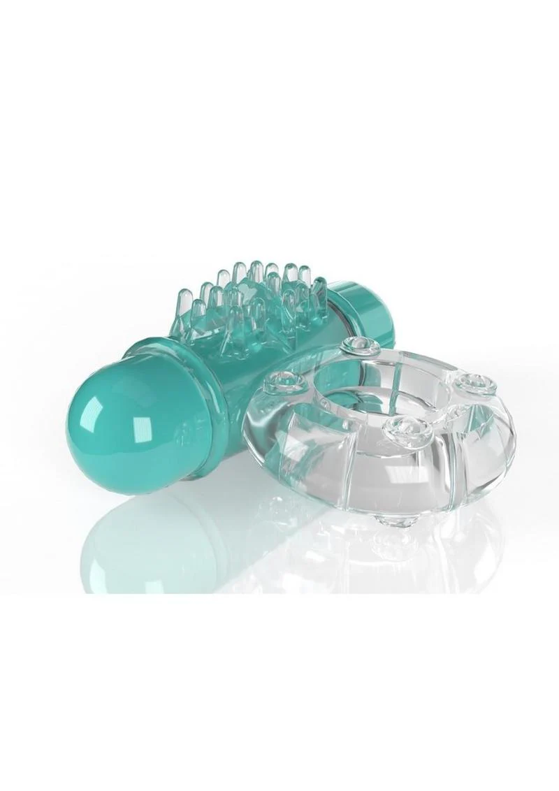 Screaming O 4b O Wow Vibrating Ring - Image 10