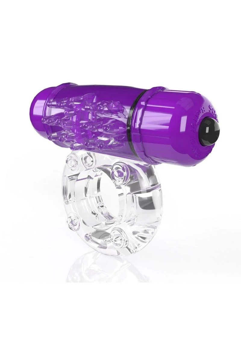 Screaming O 4b O Wow Vibrating Ring - Image 2