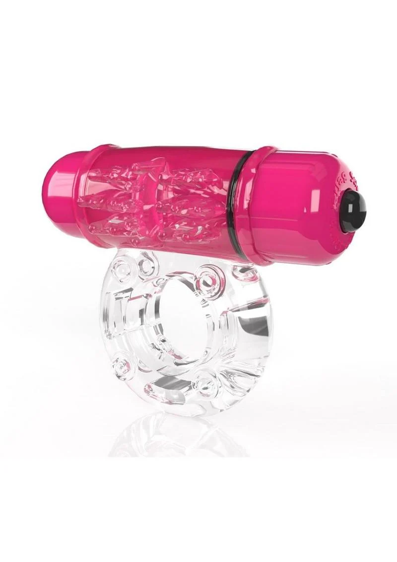 Screaming O 4b O Wow Vibrating Ring - Image 4