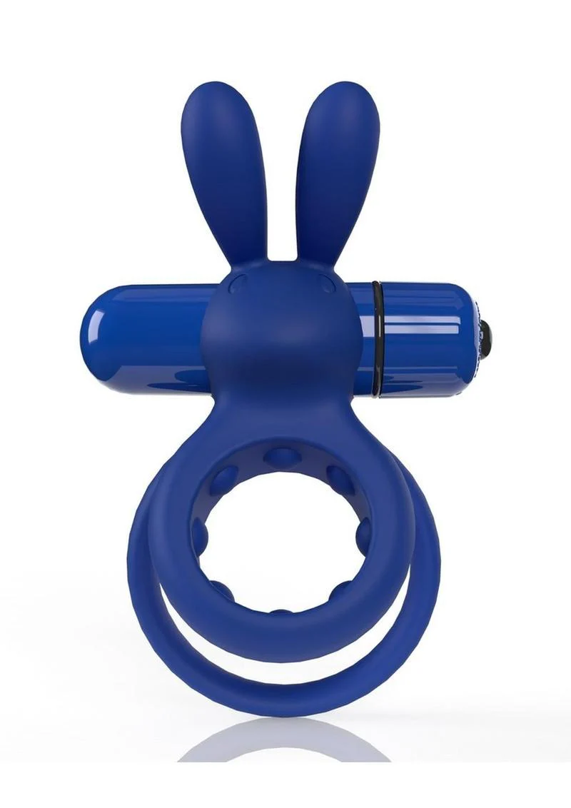 Screaming O 4b Ohare Vibrating Cock Ring - Image 2
