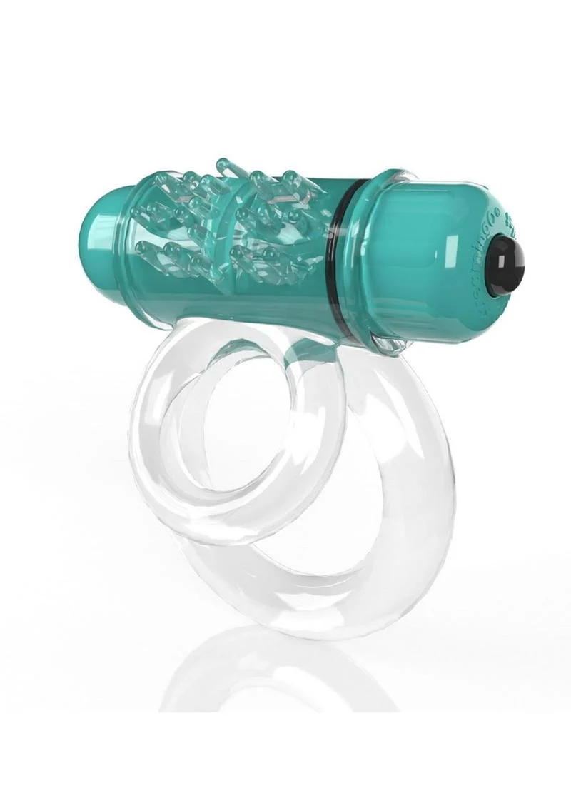 Screaming O 4t Doubleo 6 Couples Ring - Image 3