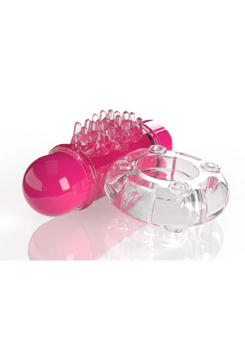 Screaming O 4t O Wow Vibrating Ring - Image 15