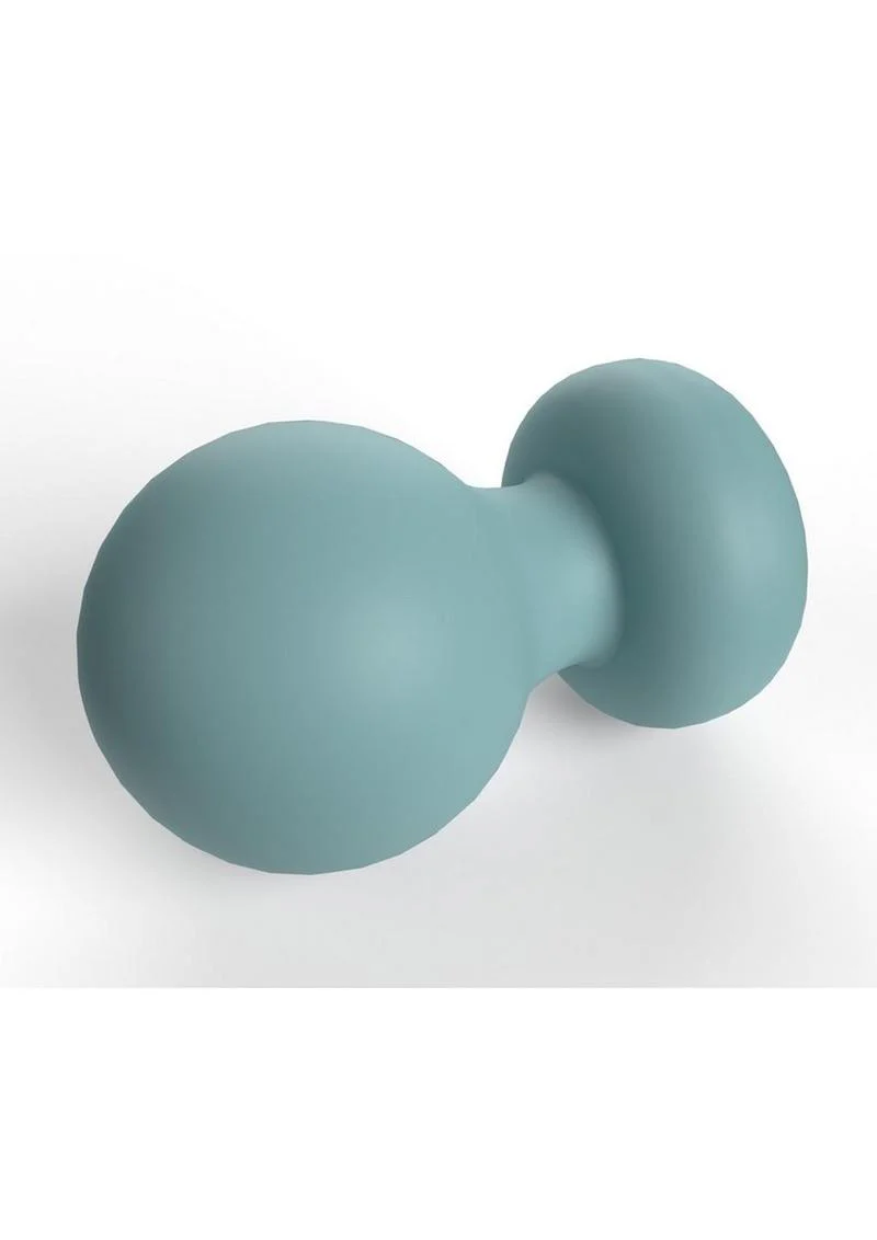 Screaming O Cuties Palmy Rechargeable Silicone Palm Vibrator - Image 3