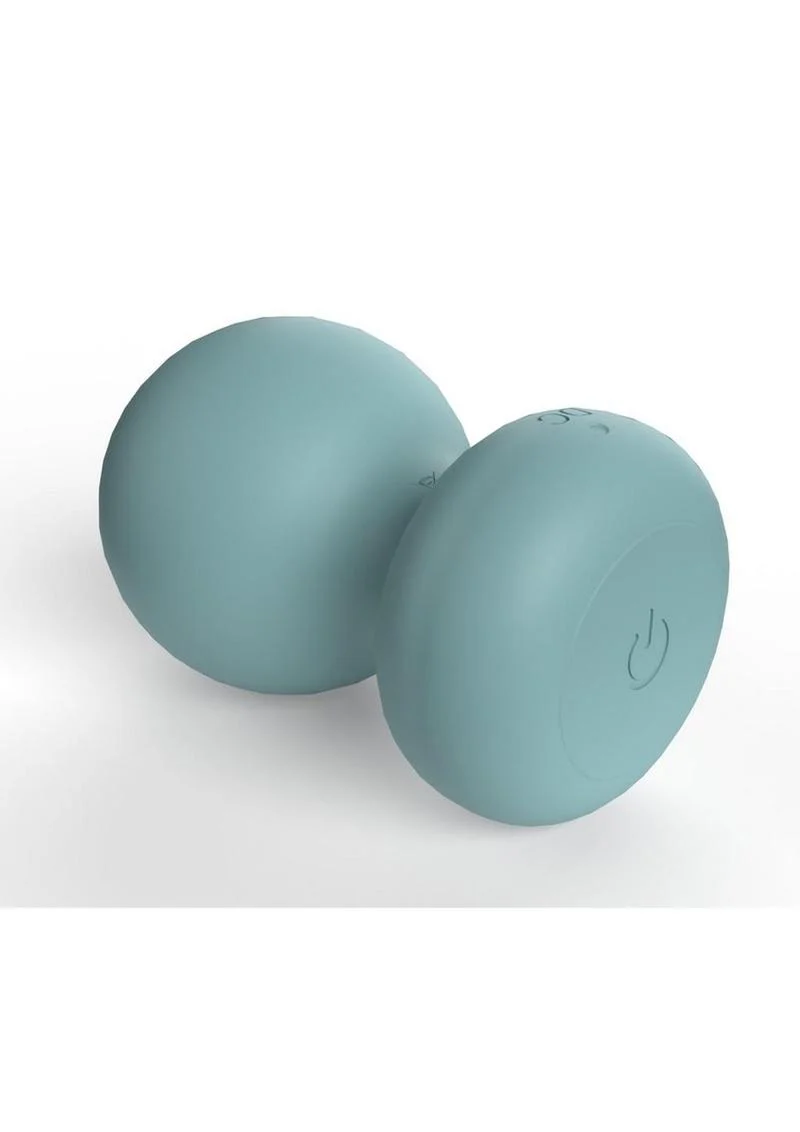 Screaming O Cuties Palmy Rechargeable Silicone Palm Vibrator - Image 4