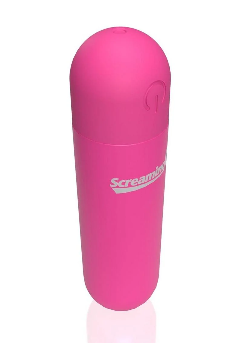 Screaming O Soft Touch Rechargeable Bullet - Image 12