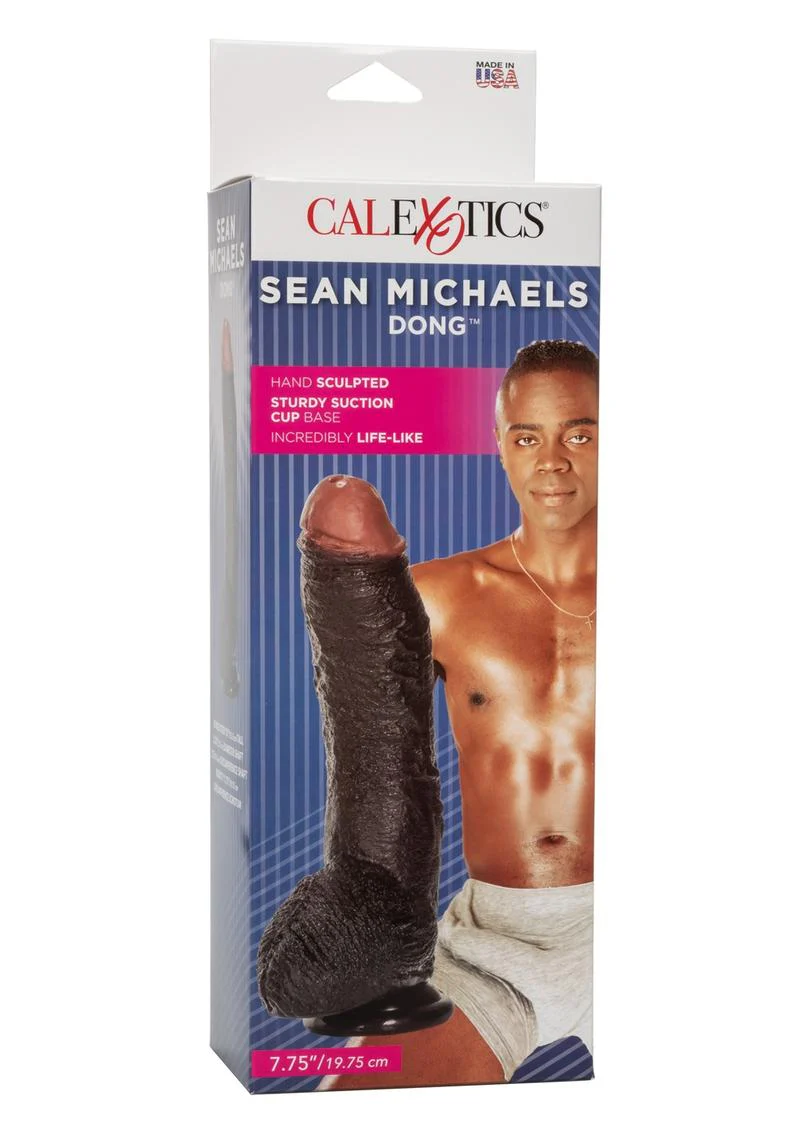 Sean Michaels Dong with Balls - Image 2