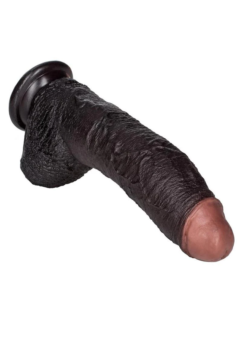 Sean Michaels Dong with Balls - Image 3