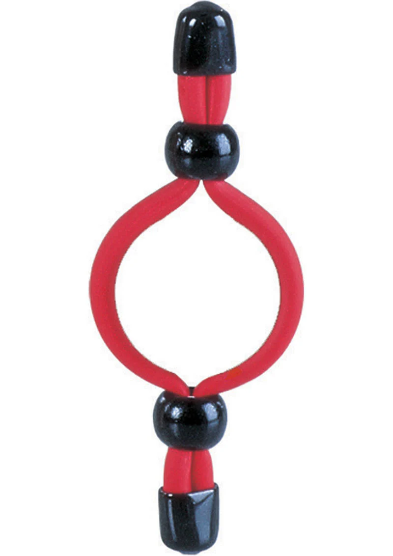 Sean Michaels Love Ring Cock Ring