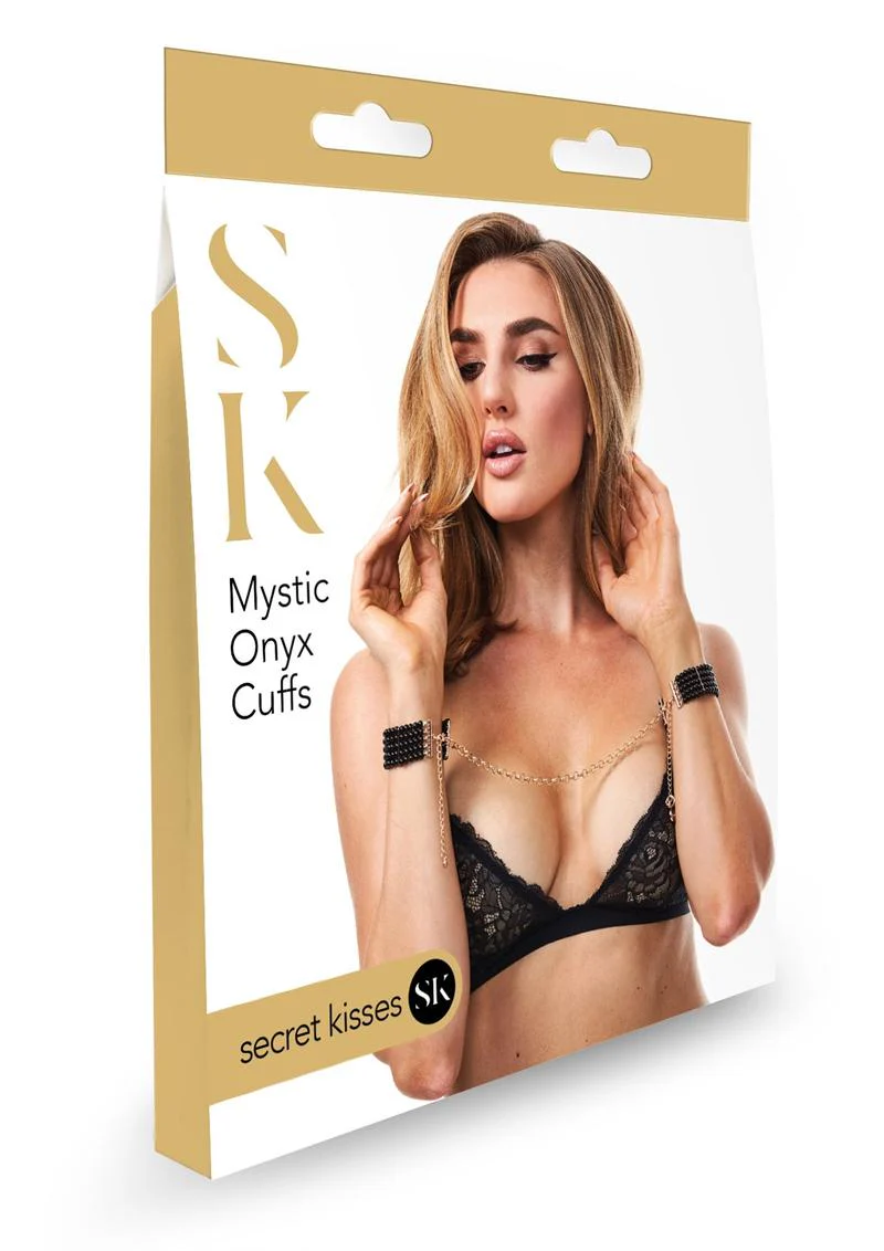 Secret Kisses Mystic Cuffs - Image 2