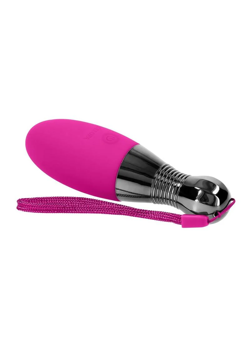 Selopa Companion Rechargeable Silicone Egg - Image 3