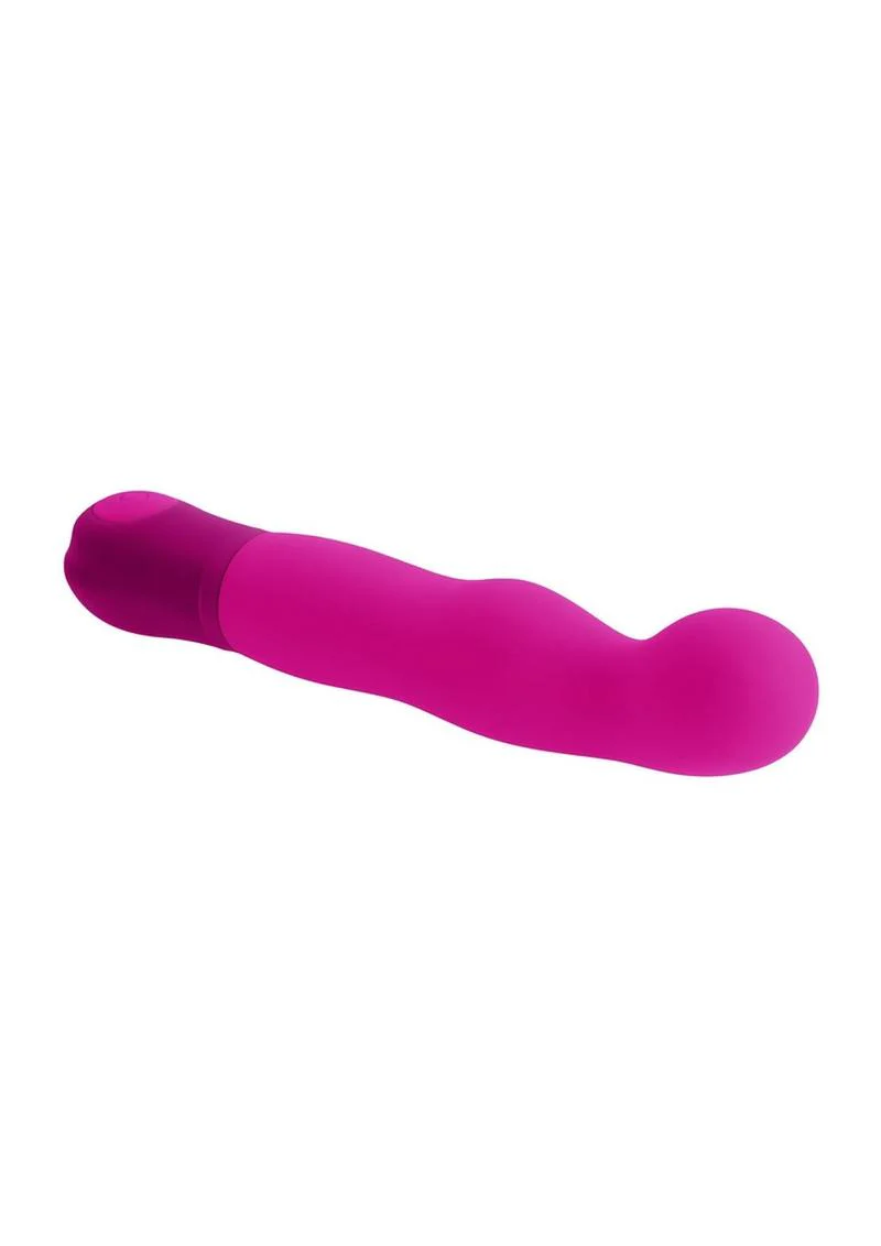 Selopa G Wow Silicone G-Spot Vibrator - Image 3