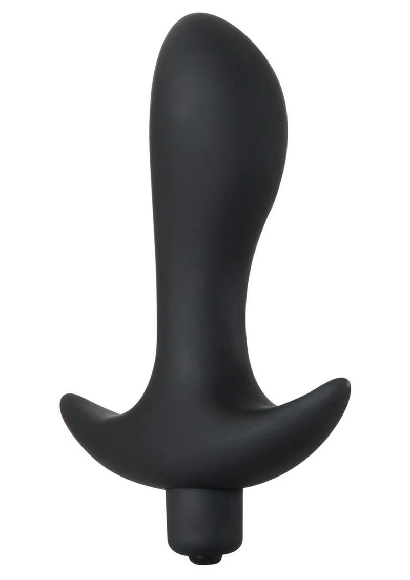 Selopa P-Spot Trainer Silicone Prostate Stimulator - Image 4