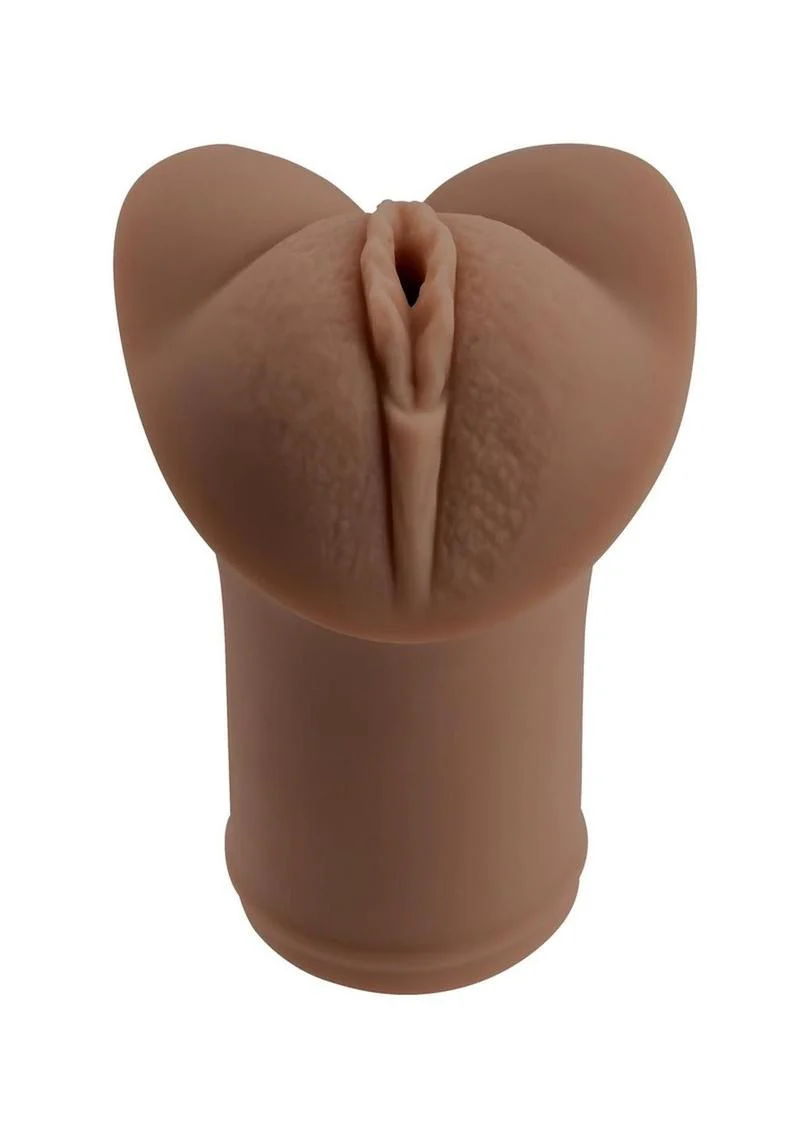 Selopa Pocket Pleaser Pussy Stroker - Image 2