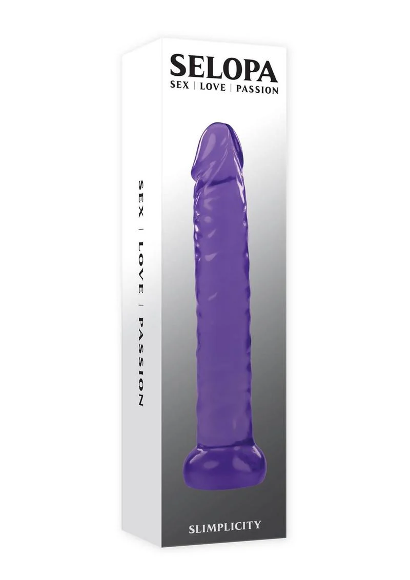 Selopa Simplicity Dildo - Image 2