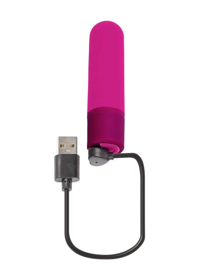 Selopa Tiny Temptation Rechargeable Bullet - Image 4