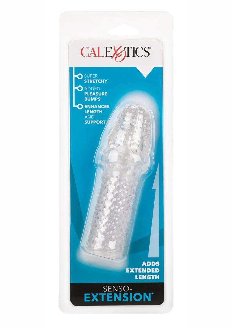 Senso Penis Extender - Image 2