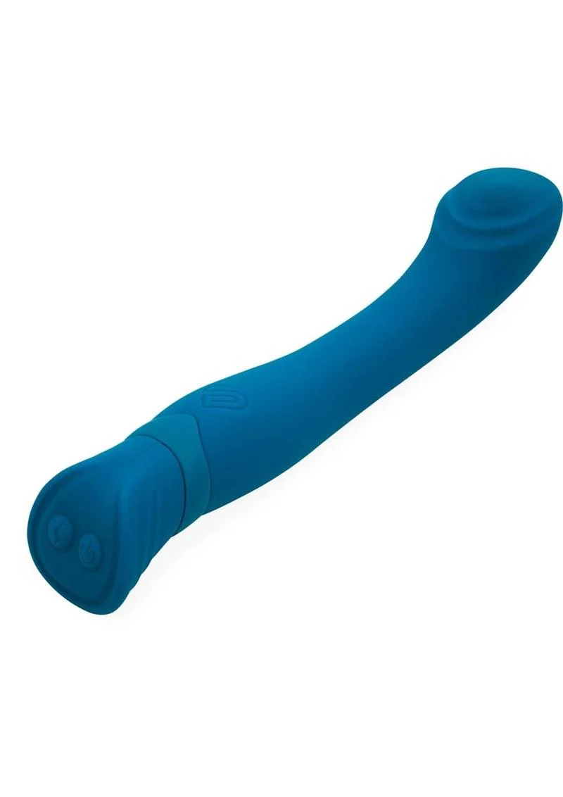 Sensuelle Calypso Roller Motion Turqoise - Image 3