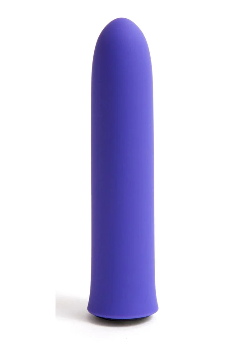 Sensuelle Nubii 15 Function Rechargeable Bullet Vibrator - Image 2