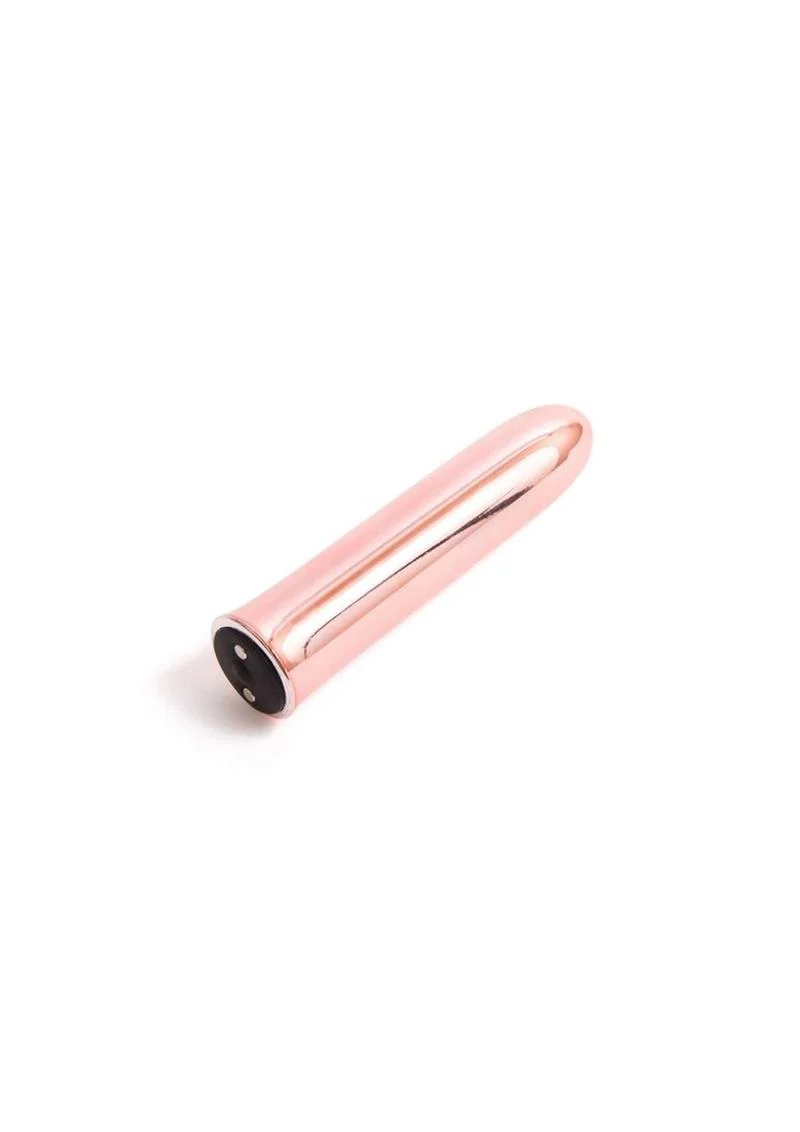 Sensuelle Nubii 15 Function Rechargeable Bullet Vibrator - Image 4
