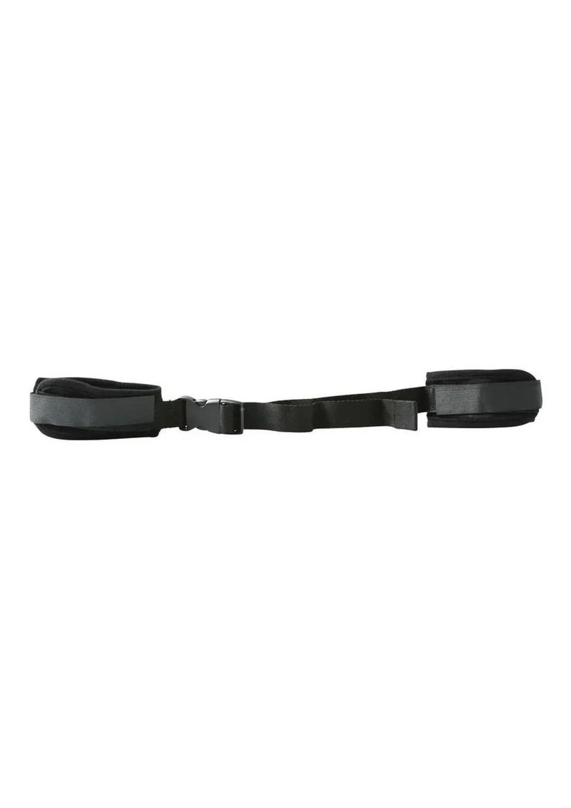 Sex and Mischief Adjustable Handcuffs - Image 3