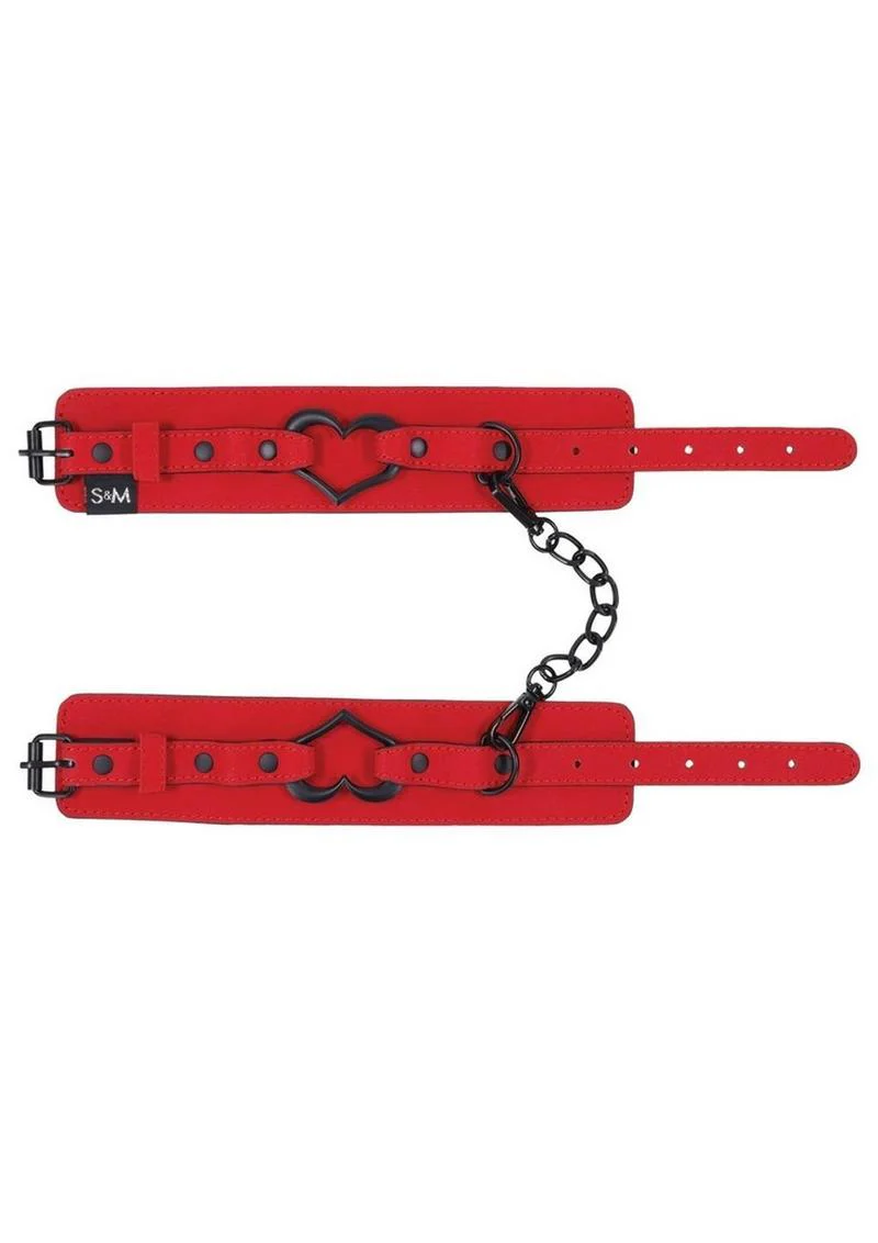 Sex and Mischief Amor Handcuffs - Image 4