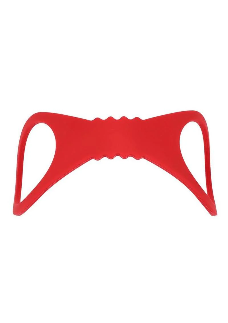 Sex and Mischief Amor Silicone Cuffs - Image 4