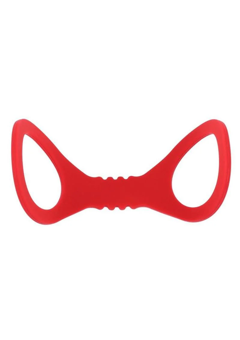 Sex and Mischief Amor Silicone Cuffs - Image 7