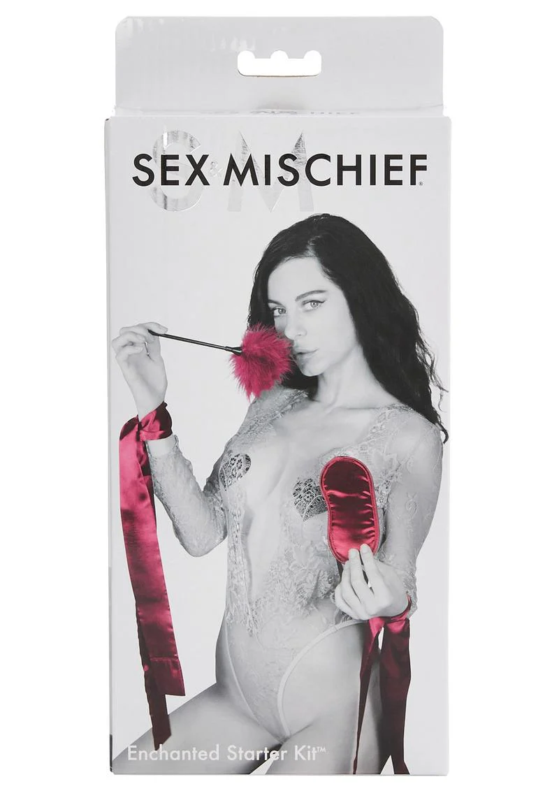 Sex and Mischief Enchanted Starter Kit - Image 2