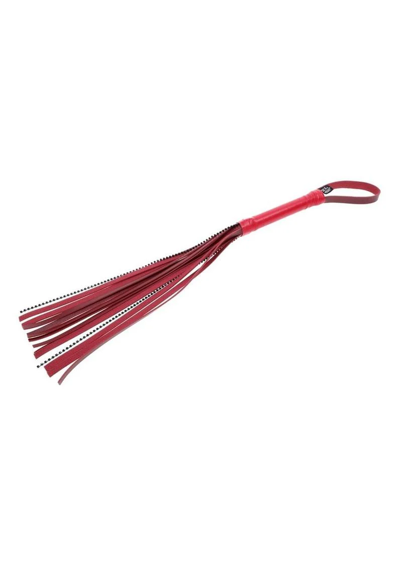 Sex and Mischief Ex's Andamp; Oh's Crystal Flogger