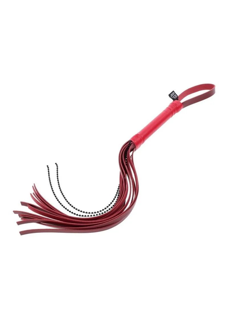 Sex and Mischief Ex's Andamp; Oh's Crystal Flogger - Image 4