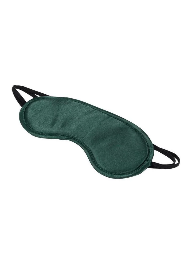 Sex and Mischief Indica Blindfold - Image 3