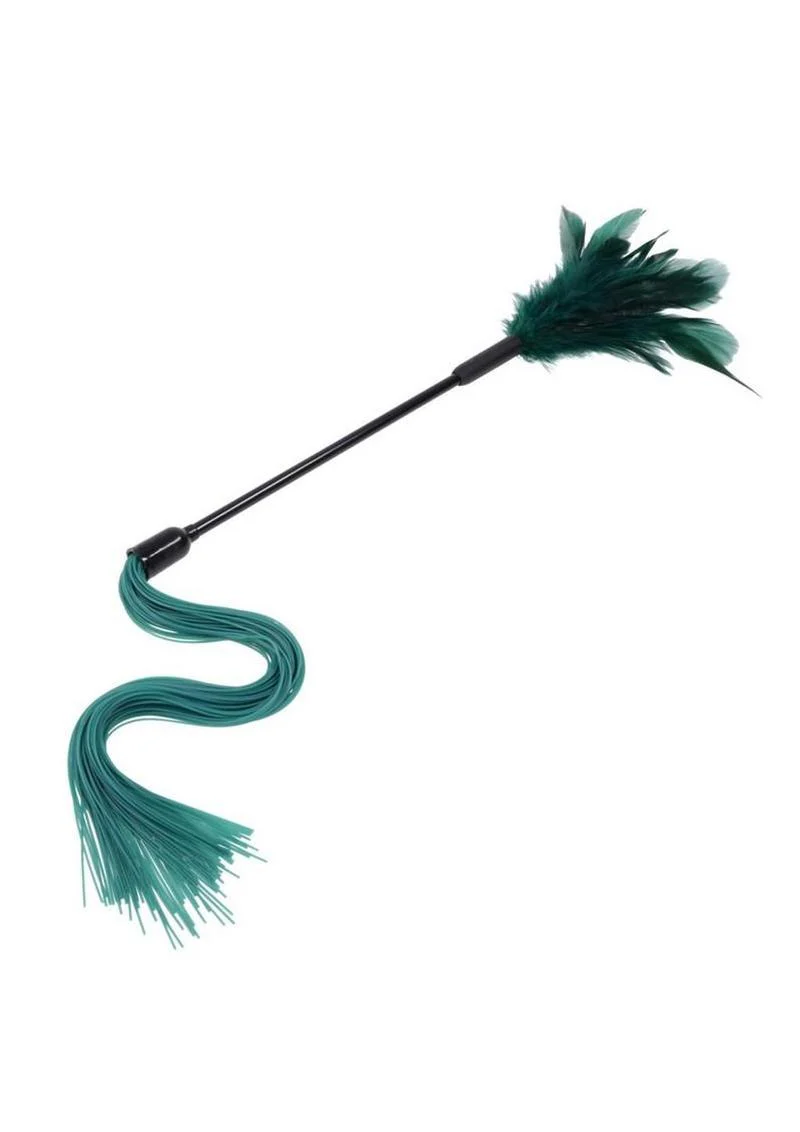 Sex and Mischief Indica Feather Tickler - Image 3