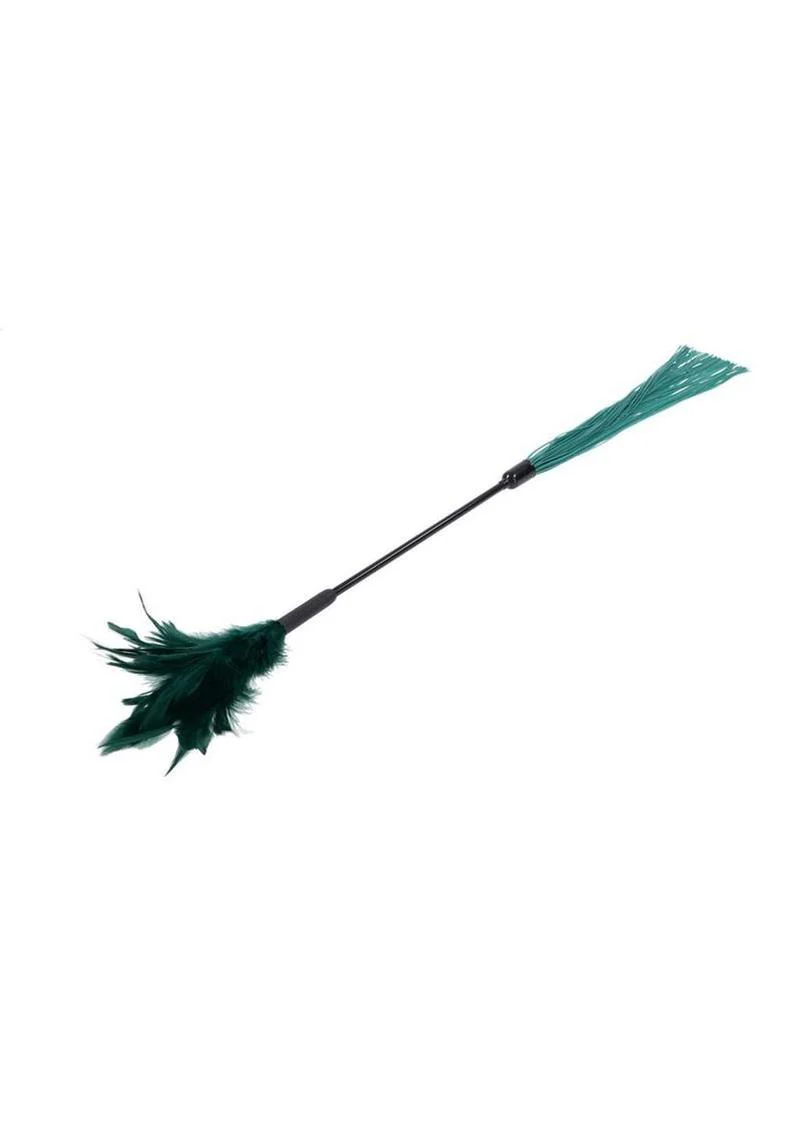 Sex and Mischief Indica Feather Tickler - Image 4