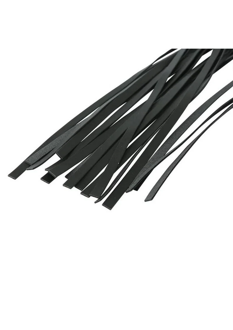 Sex and Mischief Jeweled Flogger - Image 4