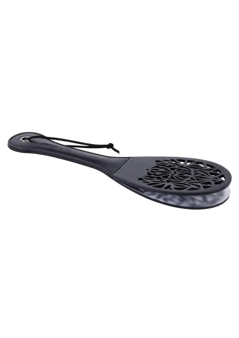 Sex and Mischief Lace Spanker - Image 3
