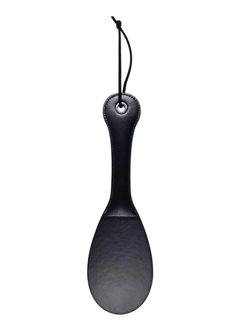 Sex and Mischief Lace Spanker - Image 4